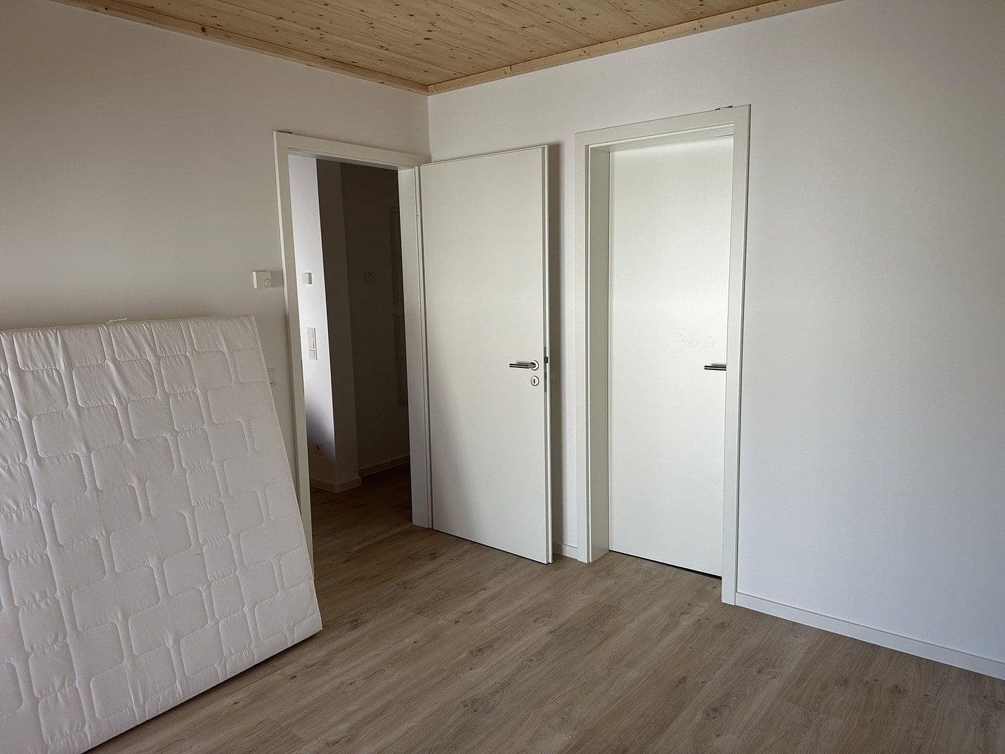 2 bedroom flat to rent, 35 m², Pfarrer-Dickinger-Weg 6, Nittenau, Bavaria 2 bedroom flat to rent, 35 m², Pfarrer-Dickinger-Weg 6, Nittenau, Bavaria