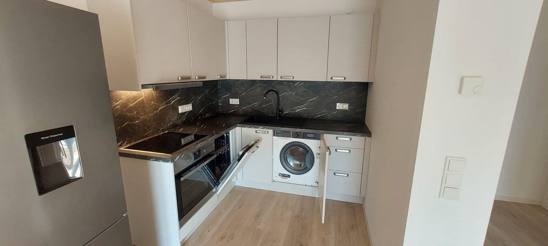 2 bedroom flat to rent, 35 m², Pfarrer-Dickinger-Weg 6, Nittenau, Bavaria 2 bedroom flat to rent, 35 m², Pfarrer-Dickinger-Weg 6, Nittenau, Bavaria