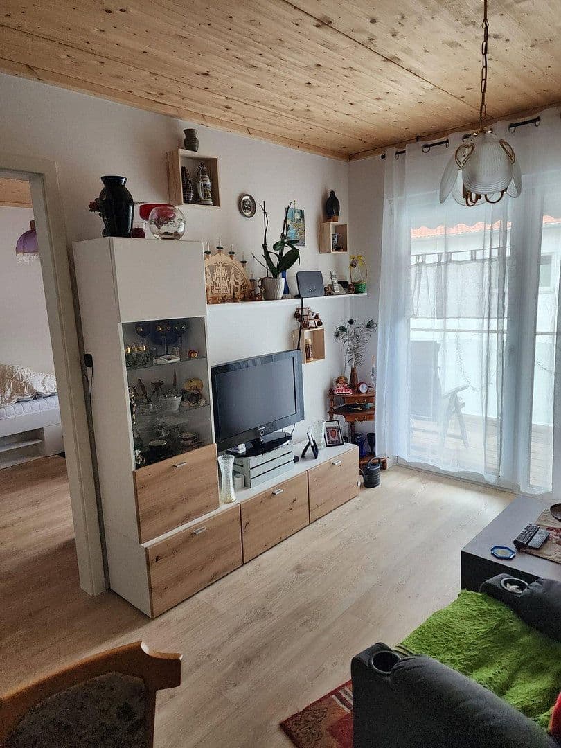 2 bedroom flat to rent, 35 m², Pfarrer-Dickinger-Weg 6, Nittenau, Bavaria 2 bedroom flat to rent, 35 m², Pfarrer-Dickinger-Weg 6, Nittenau, Bavaria