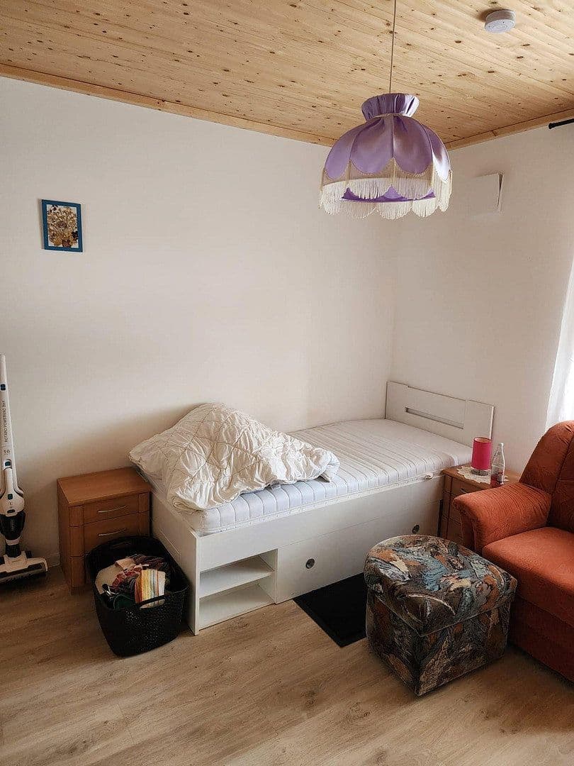 2 bedroom flat to rent, 35 m², Pfarrer-Dickinger-Weg 6, Nittenau, Bavaria 2 bedroom flat to rent, 35 m², Pfarrer-Dickinger-Weg 6, Nittenau, Bavaria