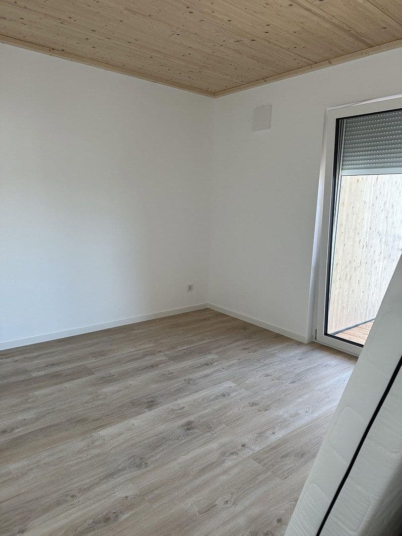 2 bedroom flat to rent, 35 m², Pfarrer-Dickinger-Weg 6, Nittenau, Bavaria 2 bedroom flat to rent, 35 m², Pfarrer-Dickinger-Weg 6, Nittenau, Bavaria