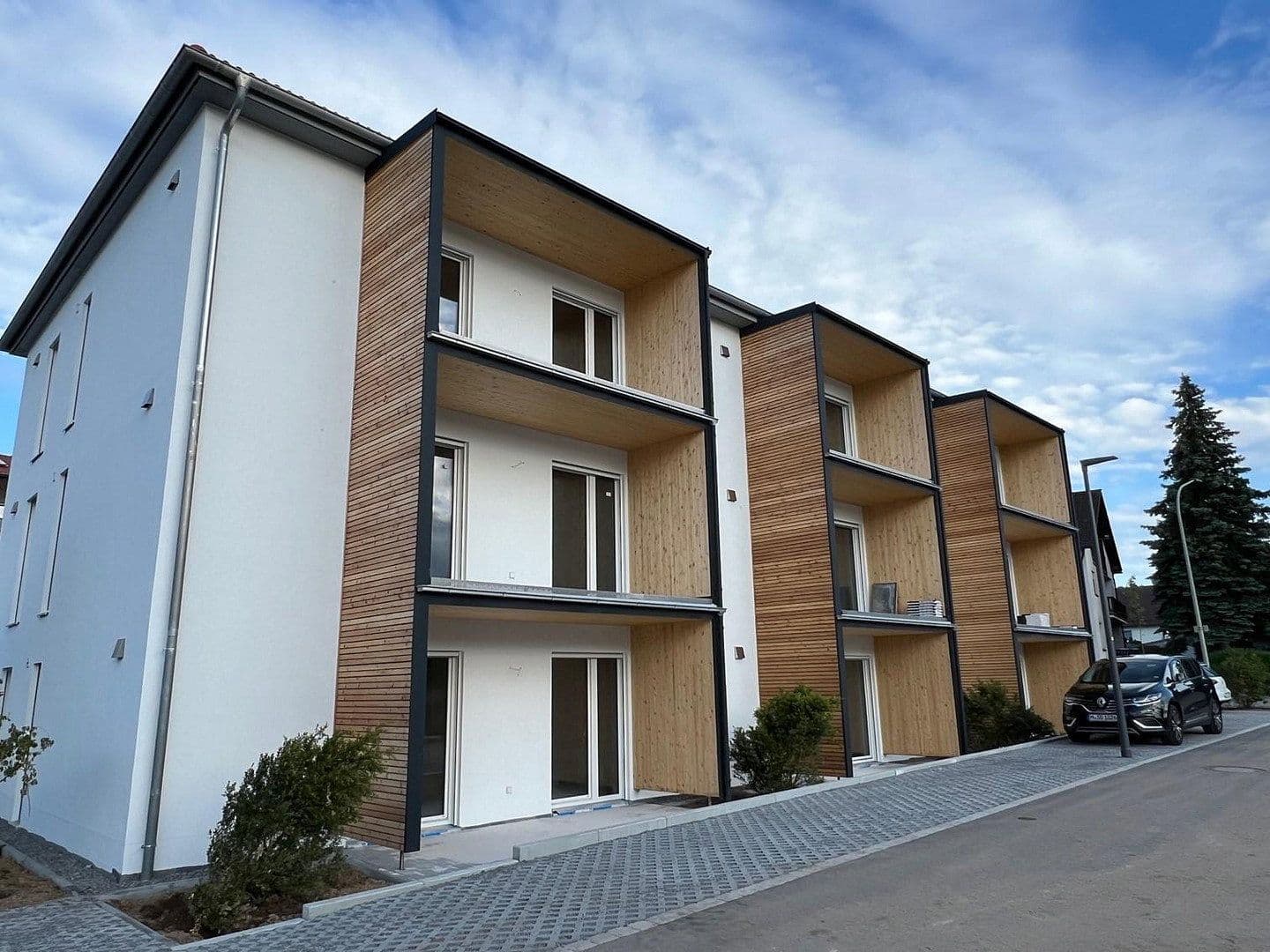 2 bedroom flat to rent, 35 m², Pfarrer-Dickinger-Weg 6, Nittenau, Bavaria 2 bedroom flat to rent, 35 m², Pfarrer-Dickinger-Weg 6, Nittenau, Bavaria