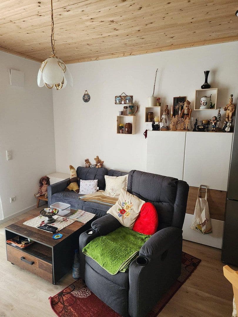 2 bedroom flat to rent, 35 m², Pfarrer-Dickinger-Weg 6, Nittenau, Bavaria 2 bedroom flat to rent, 35 m², Pfarrer-Dickinger-Weg 6, Nittenau, Bavaria