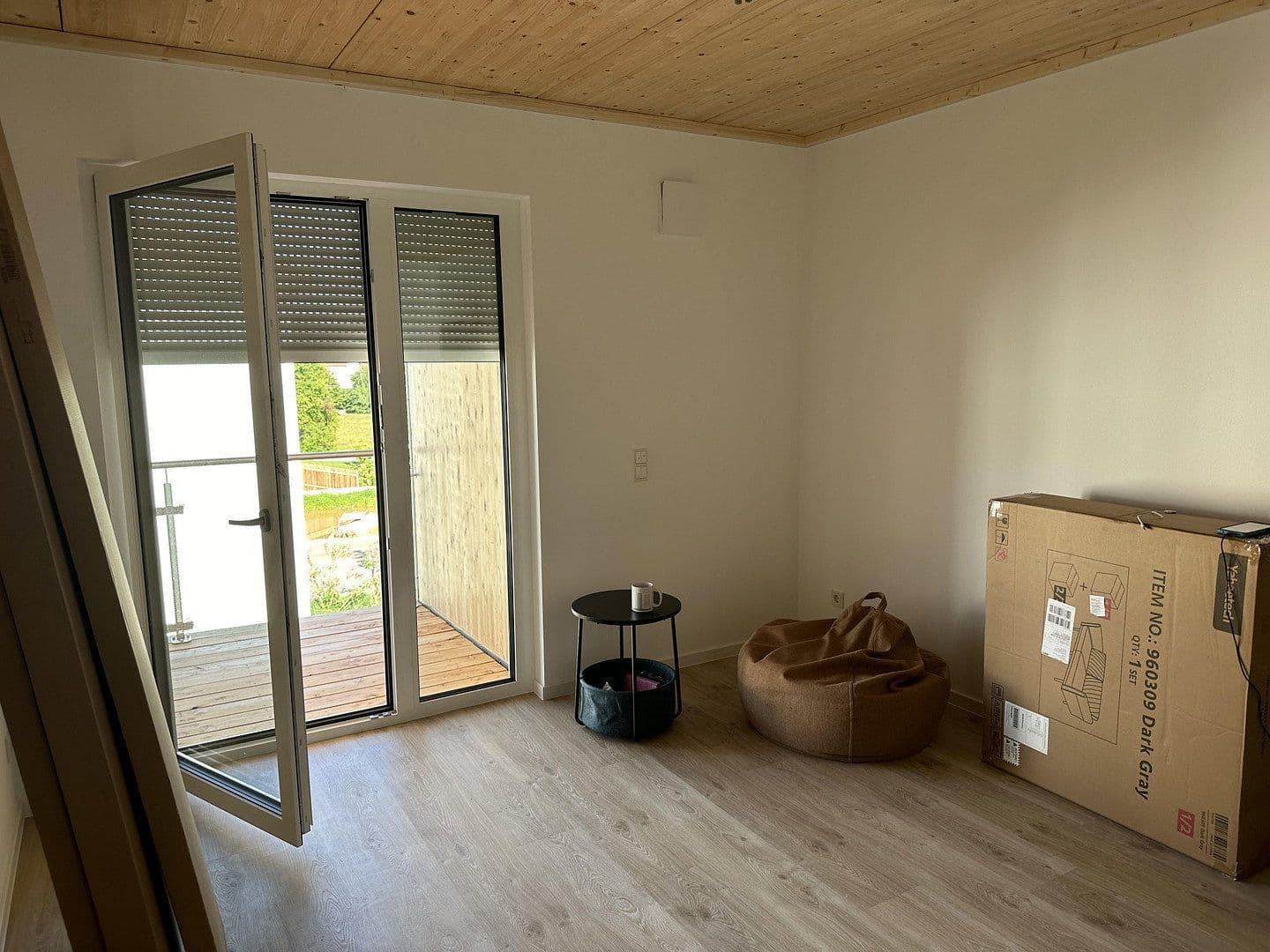 2 bedroom flat to rent, 35 m², Pfarrer-Dickinger-Weg 6, Nittenau, Bavaria 2 bedroom flat to rent, 35 m², Pfarrer-Dickinger-Weg 6, Nittenau, Bavaria