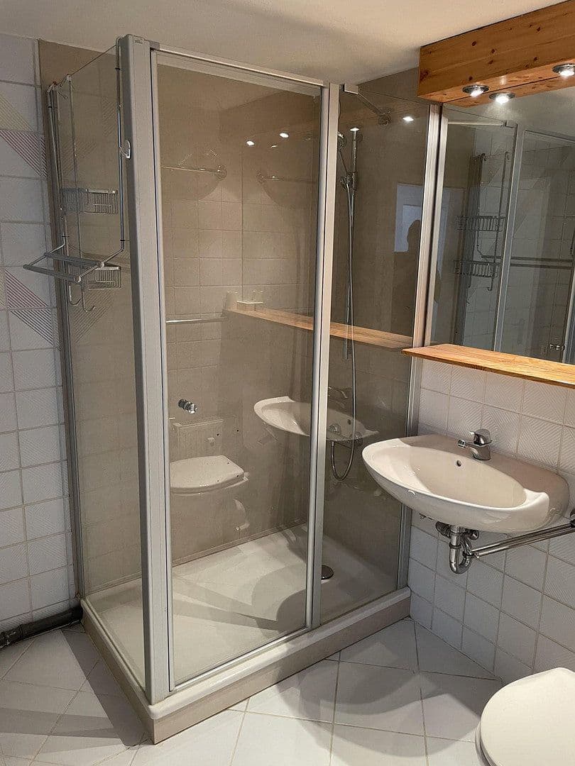 1 bedroom flat to rent, 56 m², Freiburger Straße 21, Heidelberg, Baden-Württemberg 1 bedroom flat to rent, 56 m², Freiburger Straße 21, Heidelberg, Baden-Württemberg