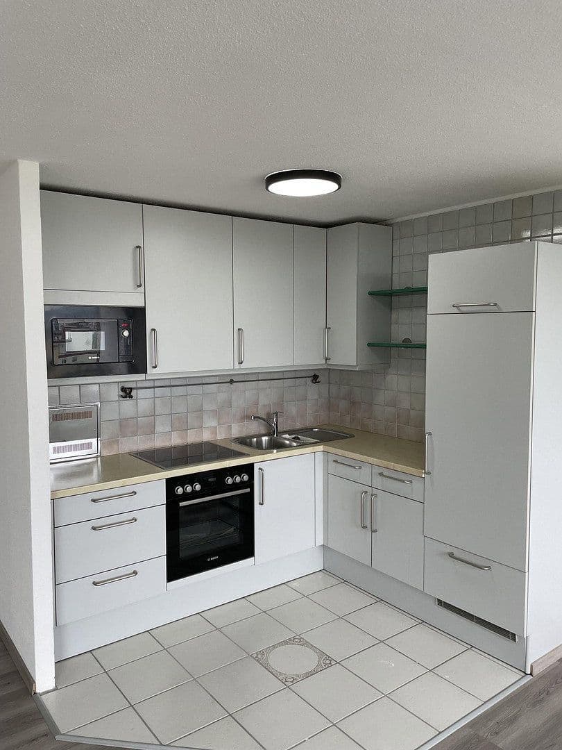 1 bedroom flat to rent, 56 m², Freiburger Straße 21, Heidelberg, Baden-Württemberg 1 bedroom flat to rent, 56 m², Freiburger Straße 21, Heidelberg, Baden-Württemberg