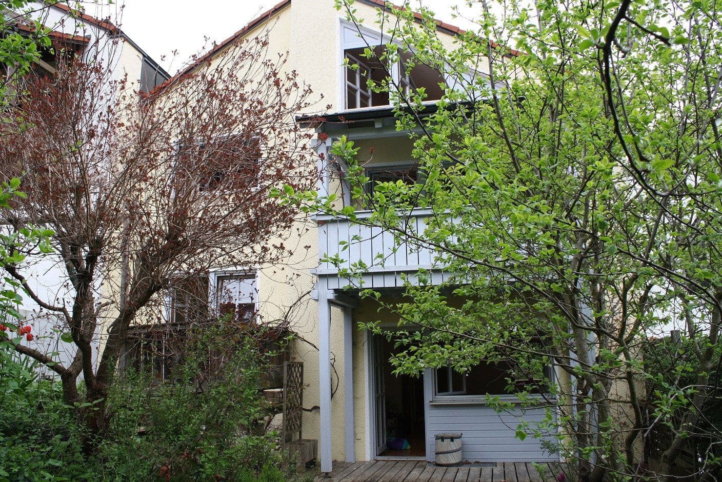 house to rent, 140 m², Landshut, Bavaria house to rent, 140 m², Landshut, Bavaria