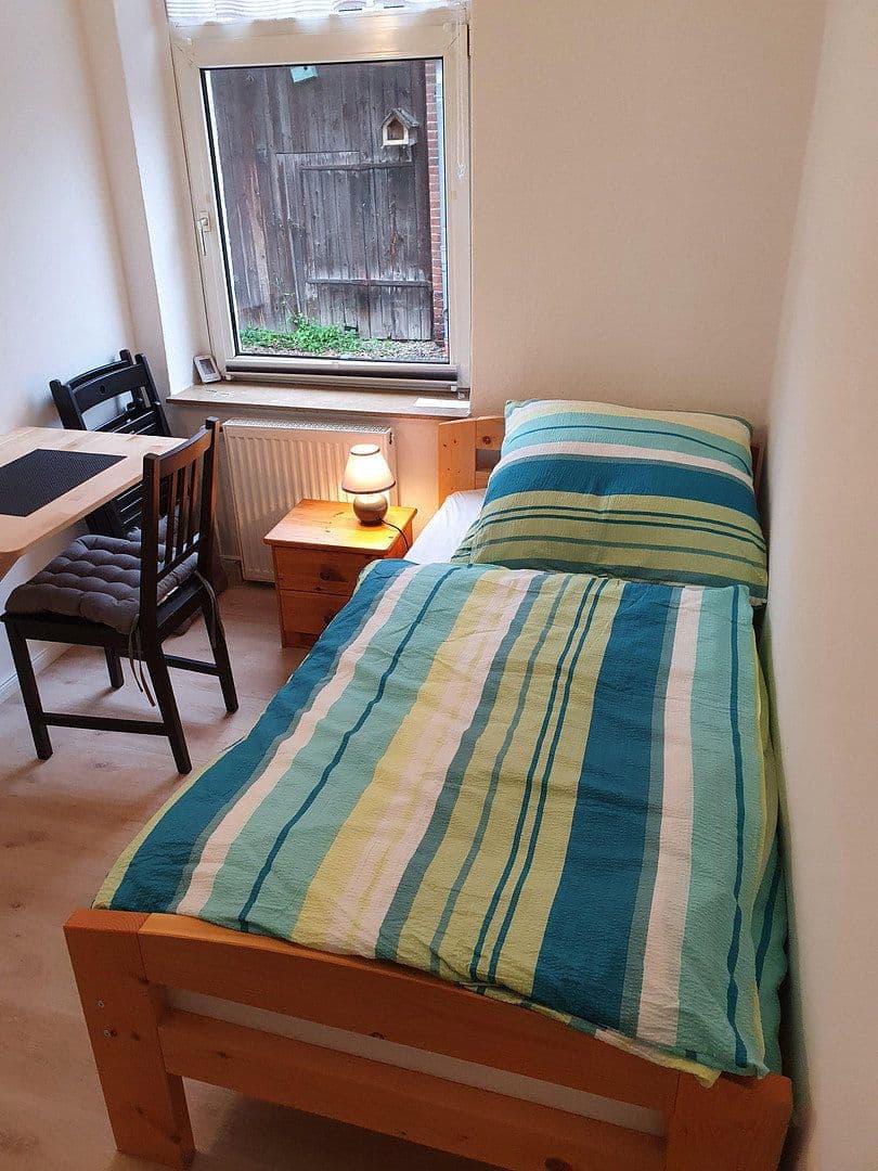 2 bedroom flat to rent, 34 m², Mühlenstraße 50, Grevesmühlen, Mecklenburg-Vorpommern 2 bedroom flat to rent, 34 m², Mühlenstraße 50, Grevesmühlen, Mecklenburg-Vorpommern