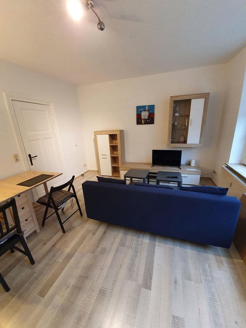2 bedroom flat to rent, 34 m², Mühlenstraße 50, Grevesmühlen, Mecklenburg-Vorpommern 2 bedroom flat to rent, 34 m², Mühlenstraße 50, Grevesmühlen, Mecklenburg-Vorpommern