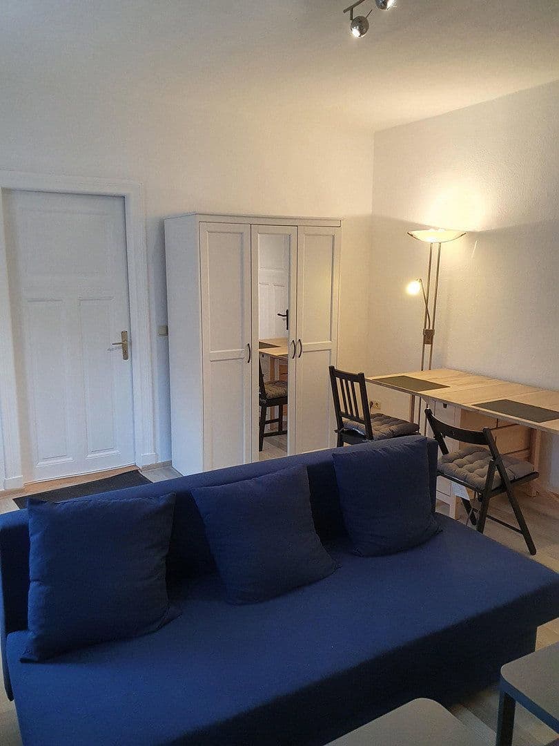 2 bedroom flat to rent, 34 m², Mühlenstraße 50, Grevesmühlen, Mecklenburg-Vorpommern 2 bedroom flat to rent, 34 m², Mühlenstraße 50, Grevesmühlen, Mecklenburg-Vorpommern