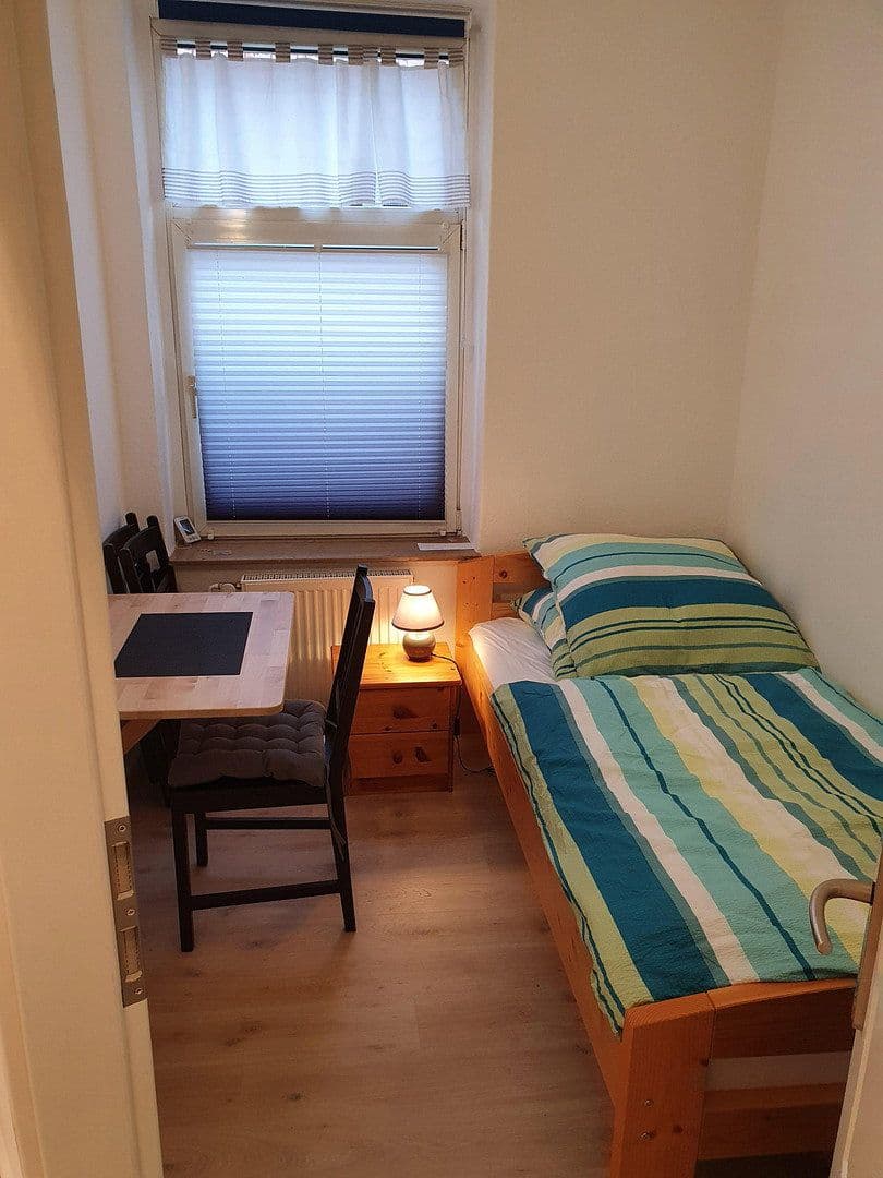 2 bedroom flat to rent, 34 m², Mühlenstraße 50, Grevesmühlen, Mecklenburg-Vorpommern 2 bedroom flat to rent, 34 m², Mühlenstraße 50, Grevesmühlen, Mecklenburg-Vorpommern