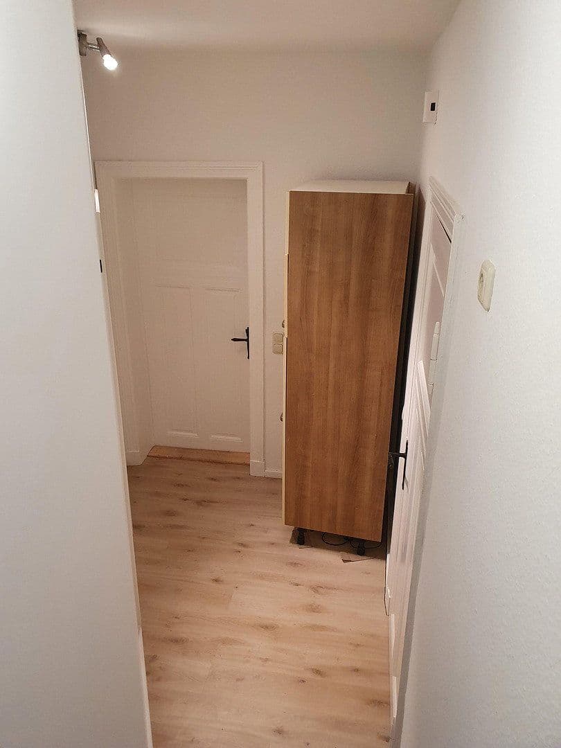 2 bedroom flat to rent, 34 m², Mühlenstraße 50, Grevesmühlen, Mecklenburg-Vorpommern 2 bedroom flat to rent, 34 m², Mühlenstraße 50, Grevesmühlen, Mecklenburg-Vorpommern