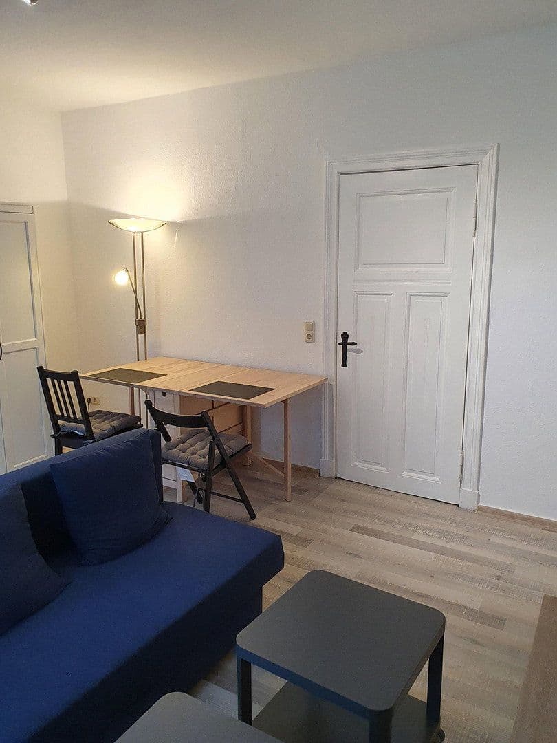 2 bedroom flat to rent, 34 m², Mühlenstraße 50, Grevesmühlen, Mecklenburg-Vorpommern 2 bedroom flat to rent, 34 m², Mühlenstraße 50, Grevesmühlen, Mecklenburg-Vorpommern