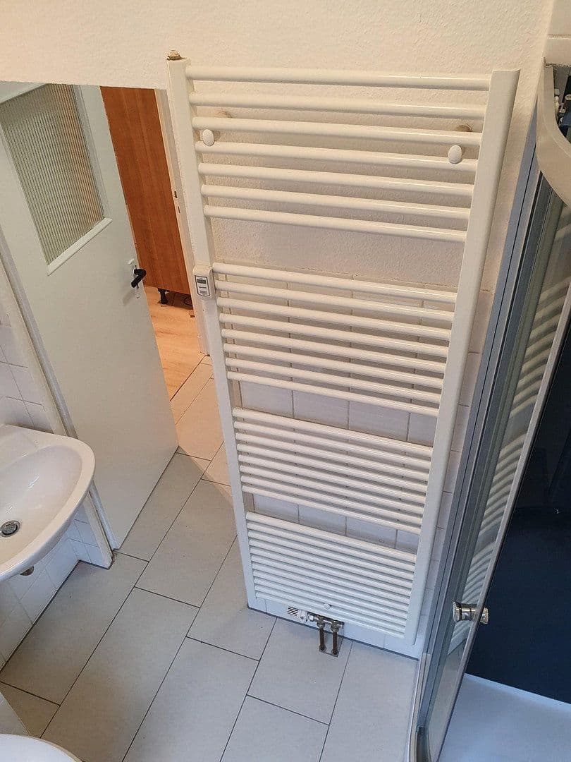 2 bedroom flat to rent, 34 m², Mühlenstraße 50, Grevesmühlen, Mecklenburg-Vorpommern 2 bedroom flat to rent, 34 m², Mühlenstraße 50, Grevesmühlen, Mecklenburg-Vorpommern