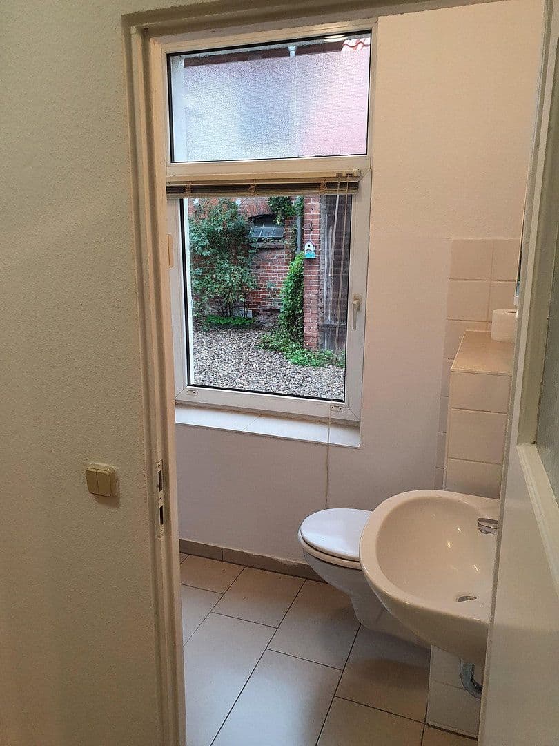 2 bedroom flat to rent, 34 m², Mühlenstraße 50, Grevesmühlen, Mecklenburg-Vorpommern 2 bedroom flat to rent, 34 m², Mühlenstraße 50, Grevesmühlen, Mecklenburg-Vorpommern