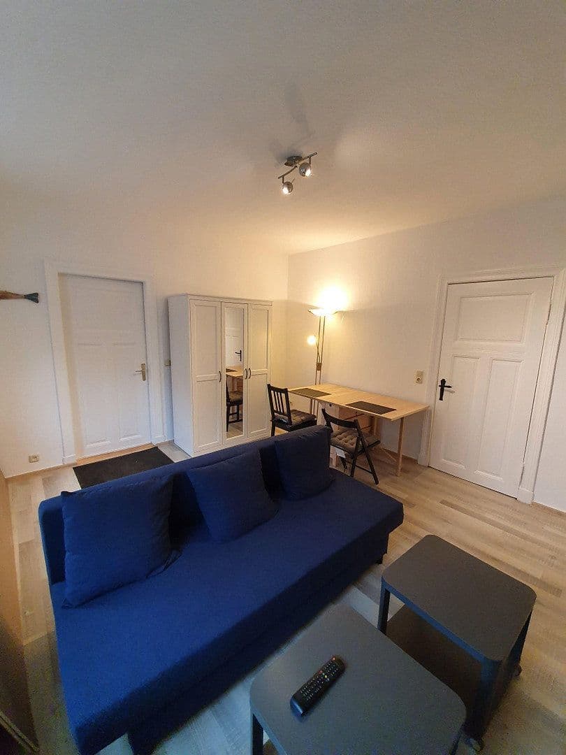 2 bedroom flat to rent, 34 m², Mühlenstraße 50, Grevesmühlen, Mecklenburg-Vorpommern 2 bedroom flat to rent, 34 m², Mühlenstraße 50, Grevesmühlen, Mecklenburg-Vorpommern