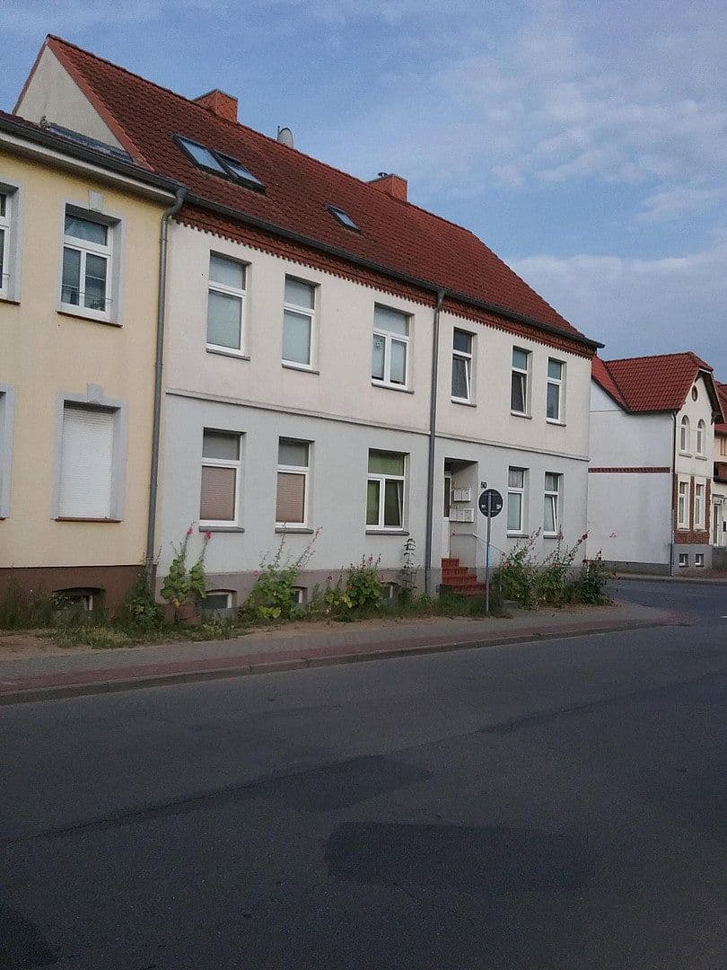 2 bedroom flat to rent, 34 m², Mühlenstraße 50, Grevesmühlen, Mecklenburg-Vorpommern 2 bedroom flat to rent, 34 m², Mühlenstraße 50, Grevesmühlen, Mecklenburg-Vorpommern