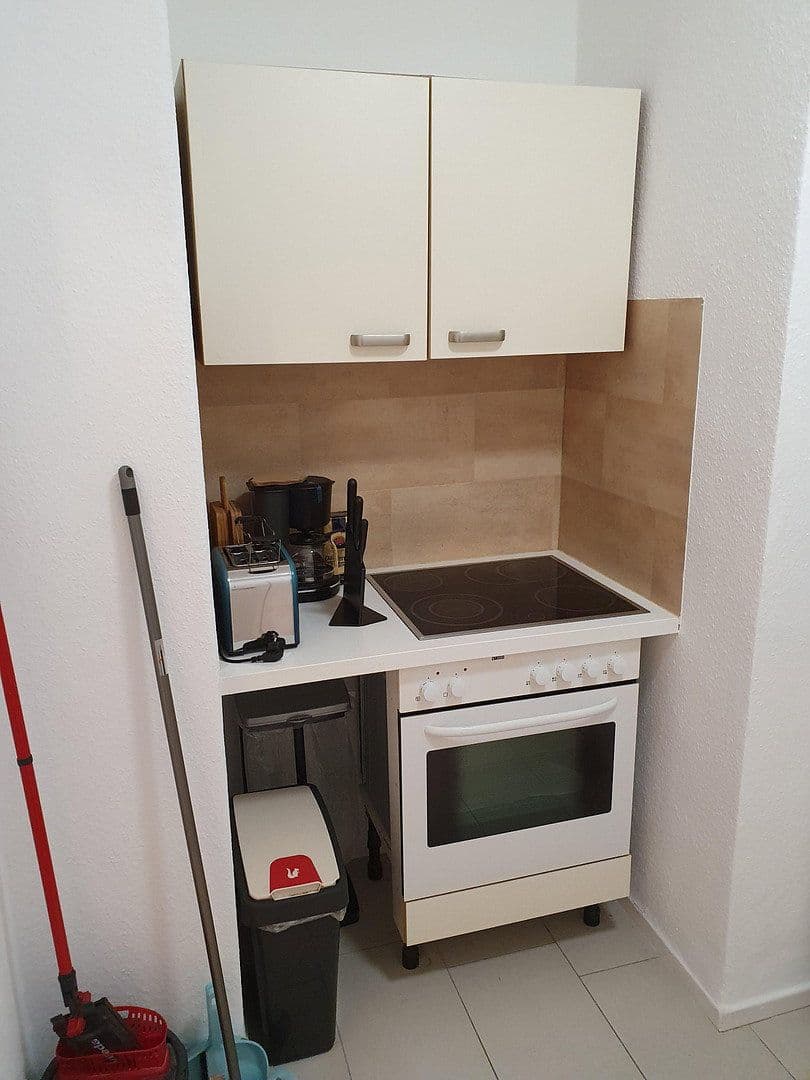 2 bedroom flat to rent, 34 m², Mühlenstraße 50, Grevesmühlen, Mecklenburg-Vorpommern 2 bedroom flat to rent, 34 m², Mühlenstraße 50, Grevesmühlen, Mecklenburg-Vorpommern