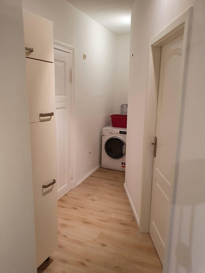 2 bedroom flat to rent, 34 m², Mühlenstraße 50, Grevesmühlen, Mecklenburg-Vorpommern 2 bedroom flat to rent, 34 m², Mühlenstraße 50, Grevesmühlen, Mecklenburg-Vorpommern