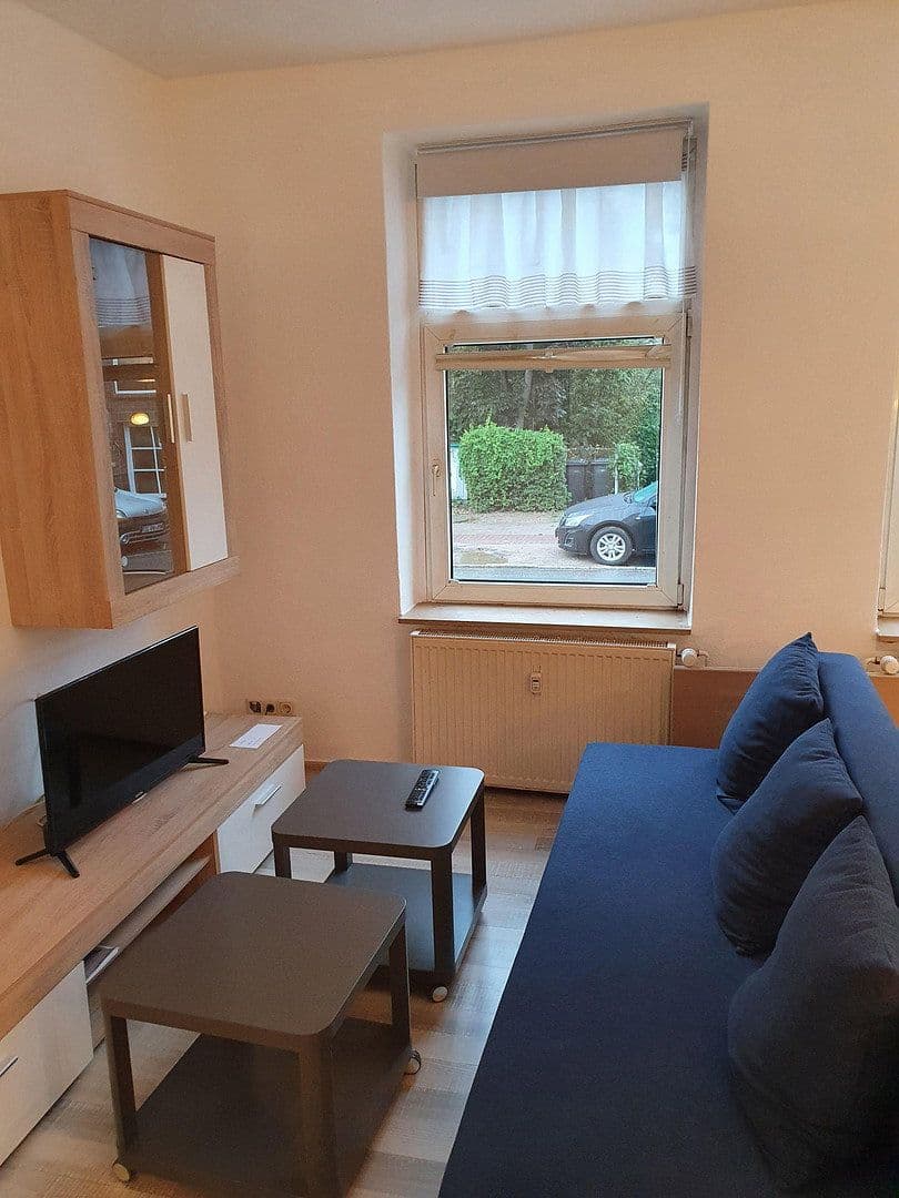 2 bedroom flat to rent, 34 m², Mühlenstraße 50, Grevesmühlen, Mecklenburg-Vorpommern 2 bedroom flat to rent, 34 m², Mühlenstraße 50, Grevesmühlen, Mecklenburg-Vorpommern