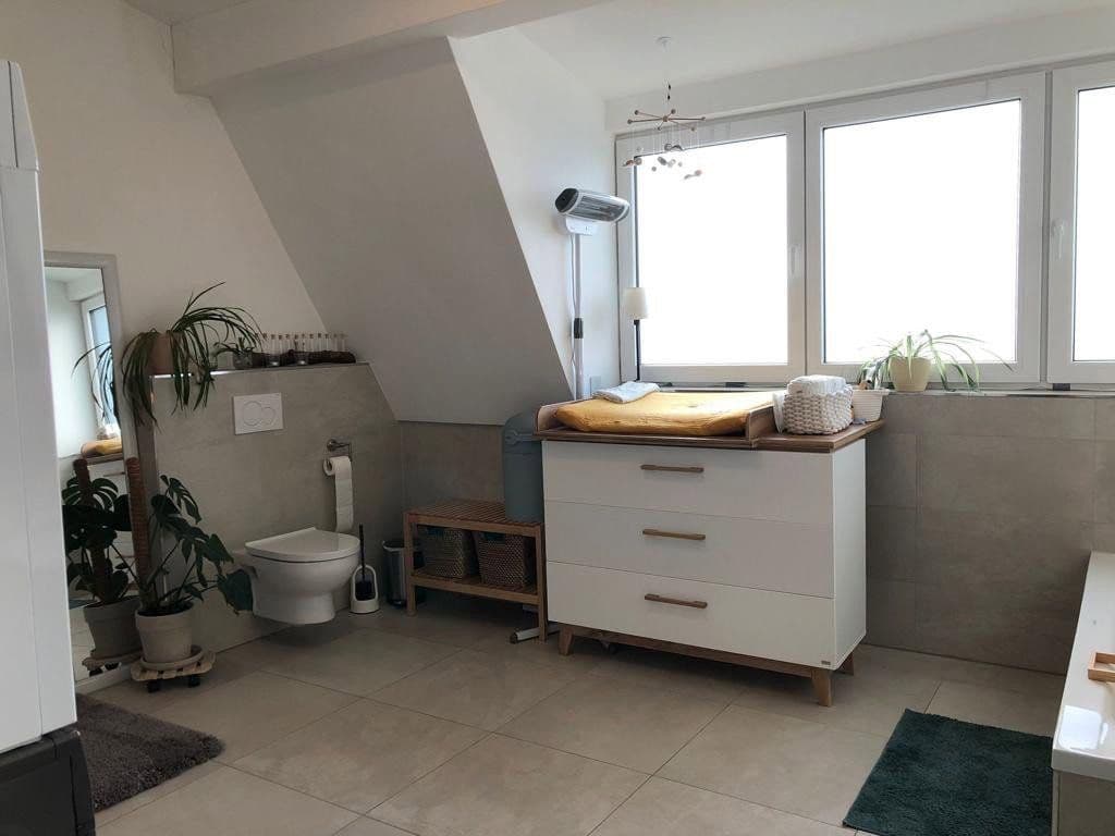 3 bedroom flat to rent, 100 m², Mannheim, Baden-Württemberg 3 bedroom flat to rent, 100 m², Mannheim, Baden-Württemberg