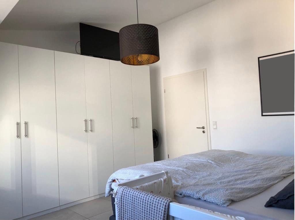 3 bedroom flat to rent, 100 m², Mannheim, Baden-Württemberg 3 bedroom flat to rent, 100 m², Mannheim, Baden-Württemberg