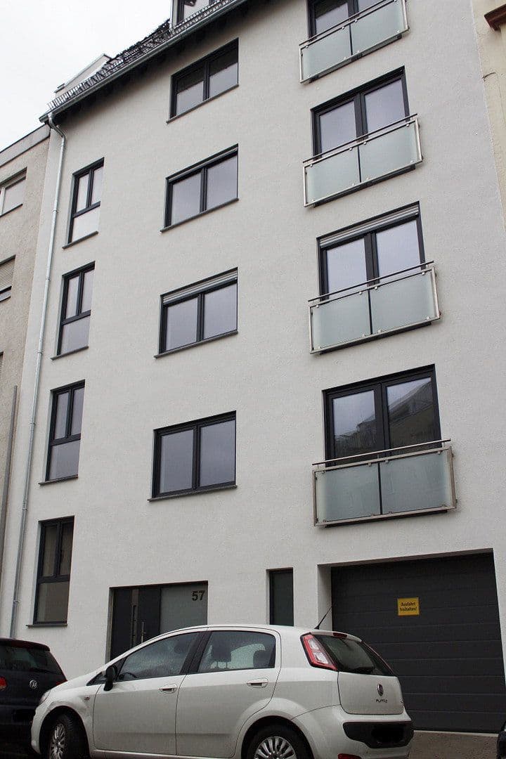 3 bedroom flat to rent, 100 m², Mannheim, Baden-Württemberg 3 bedroom flat to rent, 100 m², Mannheim, Baden-Württemberg