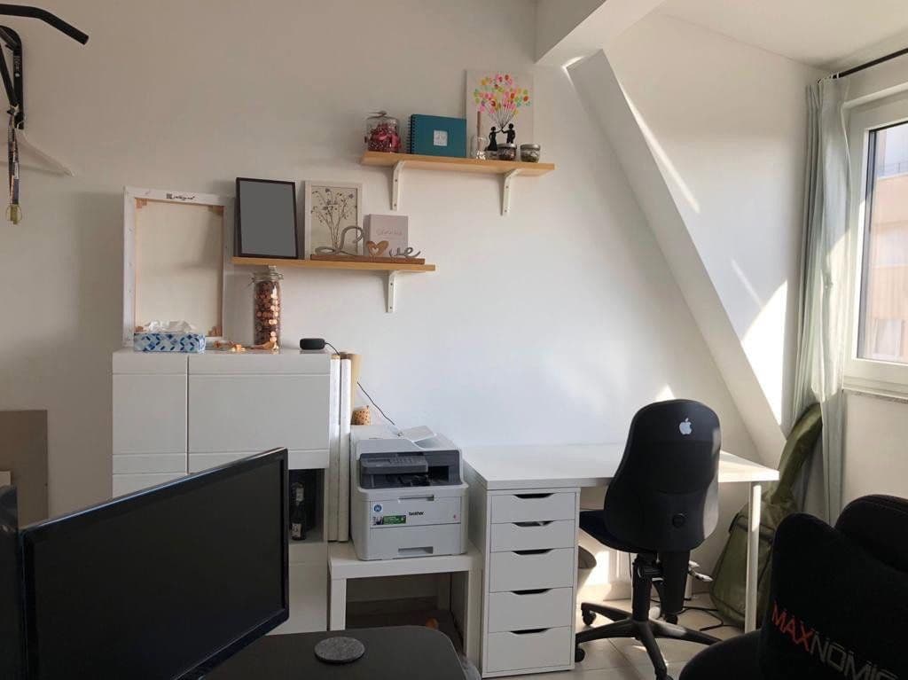 3 bedroom flat to rent, 100 m², Mannheim, Baden-Württemberg 3 bedroom flat to rent, 100 m², Mannheim, Baden-Württemberg