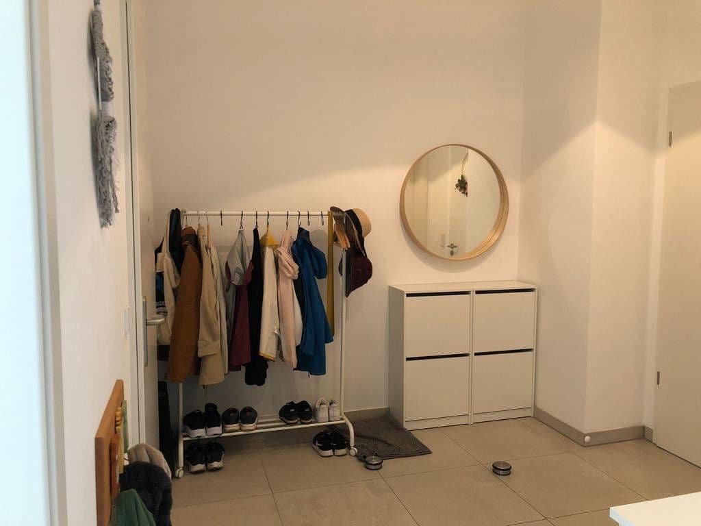 3 bedroom flat to rent, 100 m², Mannheim, Baden-Württemberg 3 bedroom flat to rent, 100 m², Mannheim, Baden-Württemberg