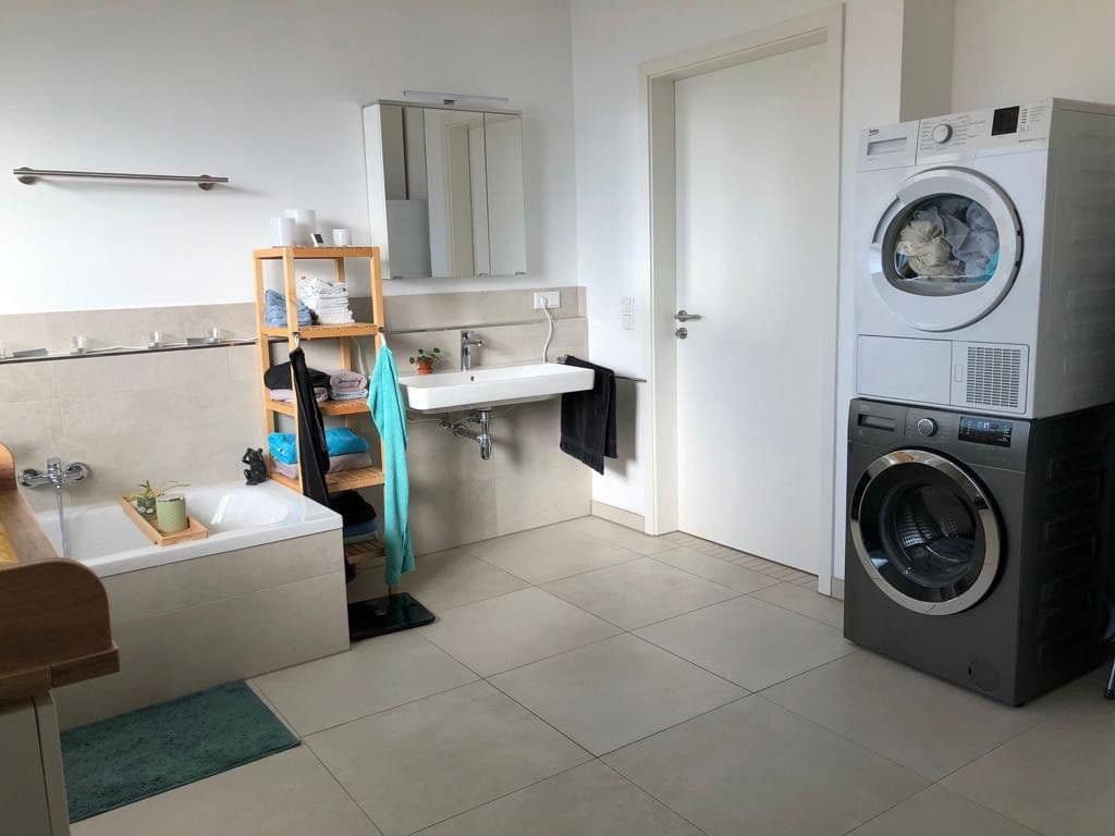 3 bedroom flat to rent, 100 m², Mannheim, Baden-Württemberg 3 bedroom flat to rent, 100 m², Mannheim, Baden-Württemberg