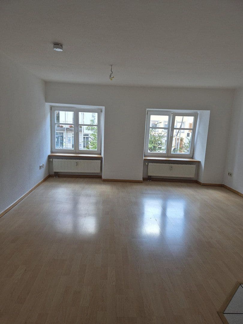 2 bedroom flat for sale, 61 m², Hauptstr. 17, Hüfingen, Baden-Württemberg 2 bedroom flat for sale, 61 m², Hauptstr. 17, Hüfingen, Baden-Württemberg