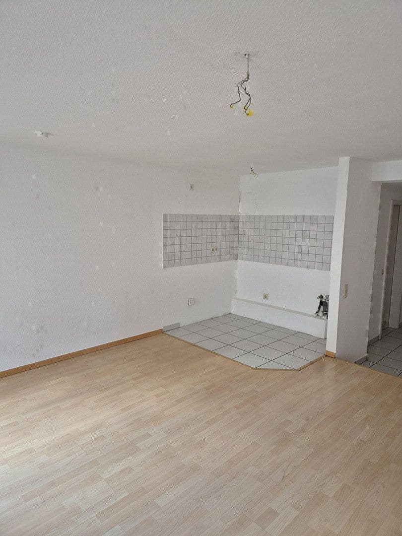 2 bedroom flat for sale, 61 m², Hauptstr. 17, Hüfingen, Baden-Württemberg 2 bedroom flat for sale, 61 m², Hauptstr. 17, Hüfingen, Baden-Württemberg