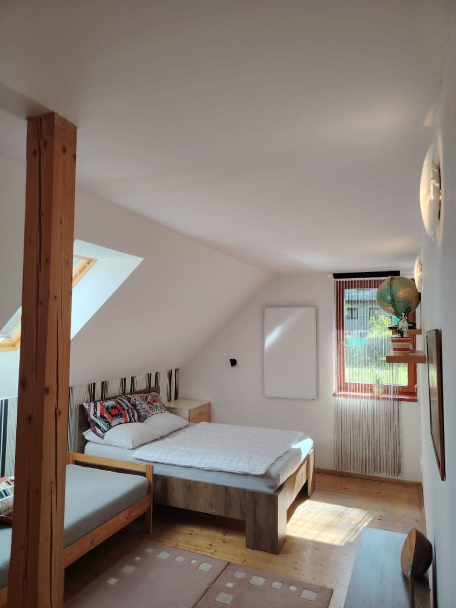 flat to rent, 0 m², Hlavní, Ondřejov, Středočeský Region flat to rent, 0 m², Hlavní, Ondřejov, Středočeský Region
