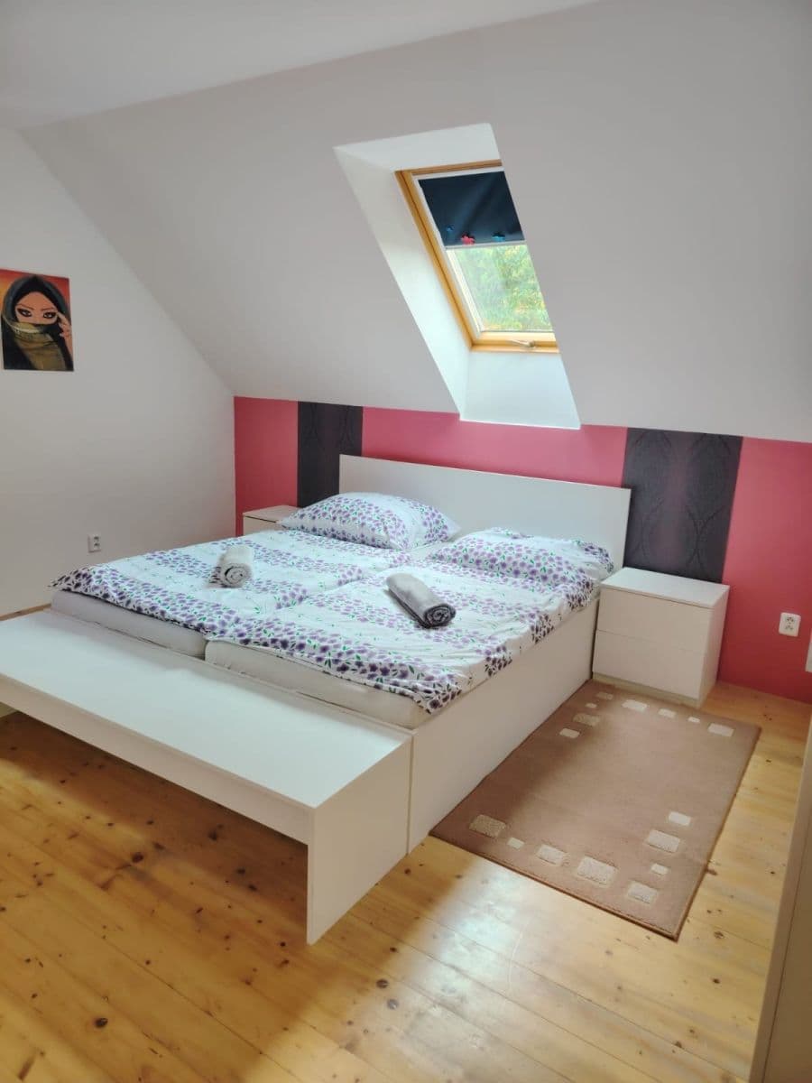 flat to rent, 0 m², Hlavní, Ondřejov, Středočeský Region flat to rent, 0 m², Hlavní, Ondřejov, Středočeský Region