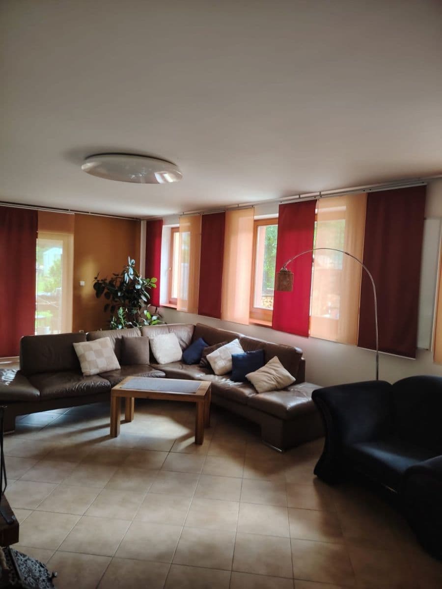 flat to rent, 0 m², Hlavní, Ondřejov, Středočeský Region flat to rent, 0 m², Hlavní, Ondřejov, Středočeský Region