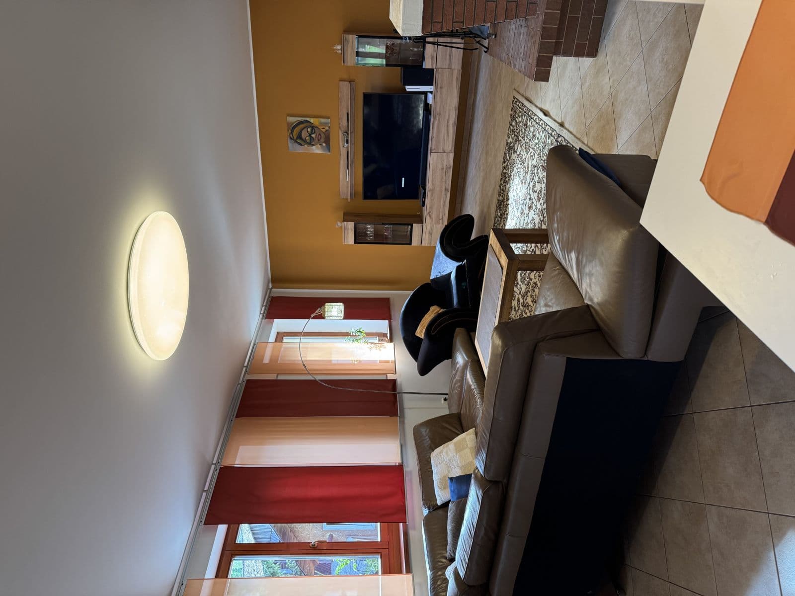 flat to rent, 0 m², Hlavní, Ondřejov, Středočeský Region flat to rent, 0 m², Hlavní, Ondřejov, Středočeský Region