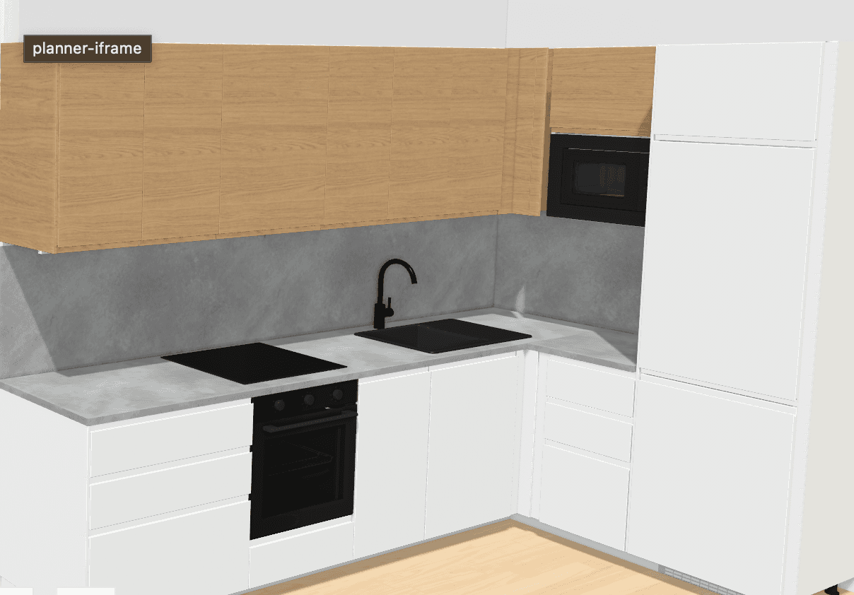 1 bedroom with open-plan kitchen flat to rent, 44 m², Třída Jiřího Pelikána, Olomouc, Olomoucký Region 1 bedroom with open-plan kitchen flat to rent, 44 m², Třída Jiřího Pelikána, Olomouc, Olomoucký Region