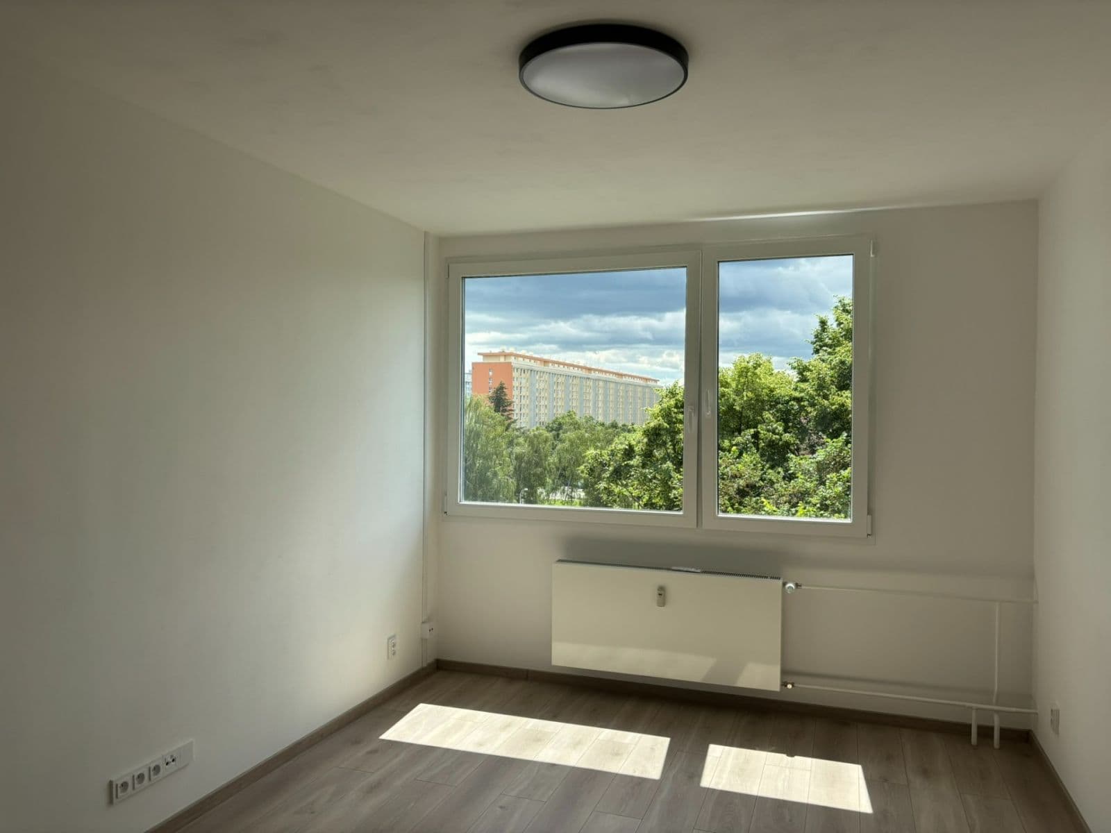 2 bedroom with open-plan kitchen flat for sale, 62 m², Kubíkova, Prague, Prague 2 bedroom with open-plan kitchen flat for sale, 62 m², Kubíkova, Prague, Prague