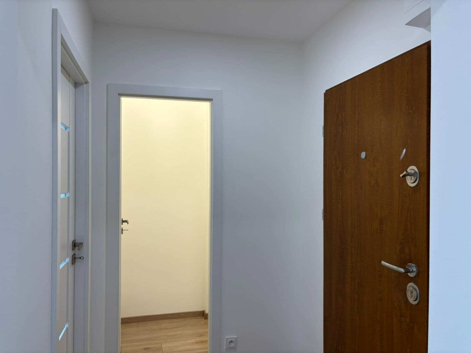 2 bedroom with open-plan kitchen flat for sale, 62 m², Kubíkova, Prague, Prague 2 bedroom with open-plan kitchen flat for sale, 62 m², Kubíkova, Prague, Prague