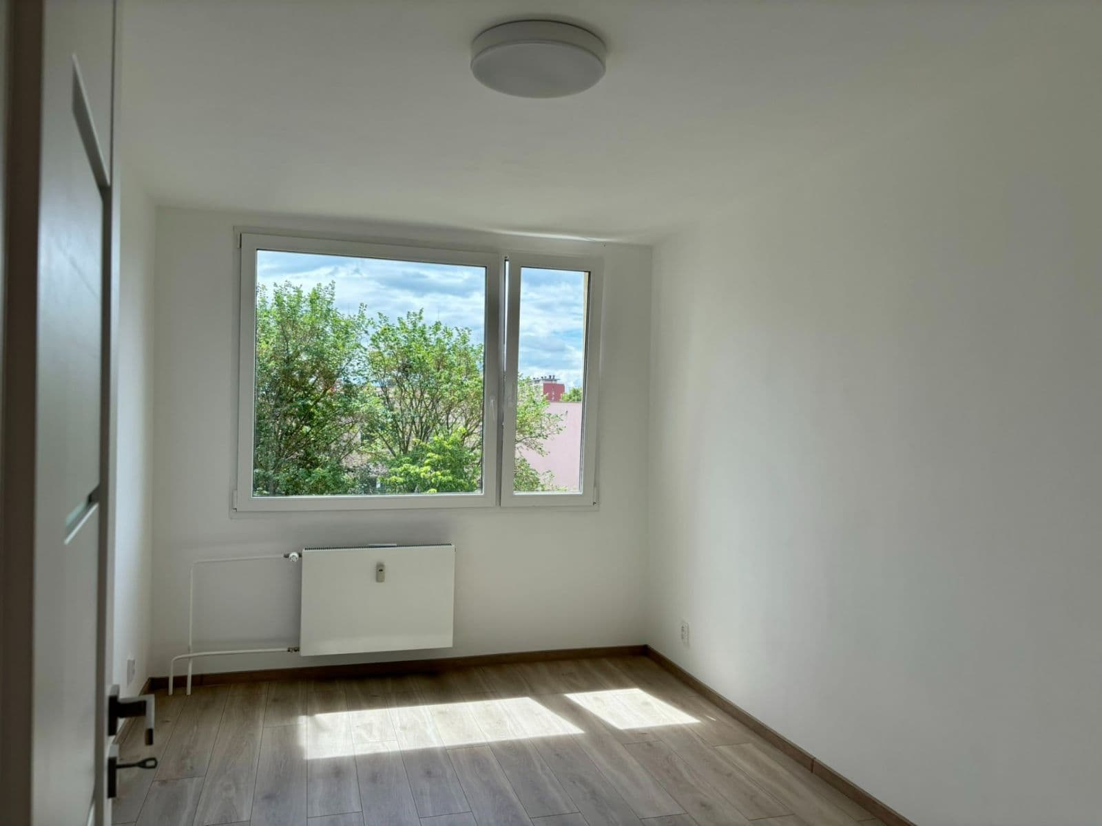 2 bedroom with open-plan kitchen flat for sale, 62 m², Kubíkova, Prague, Prague 2 bedroom with open-plan kitchen flat for sale, 62 m², Kubíkova, Prague, Prague