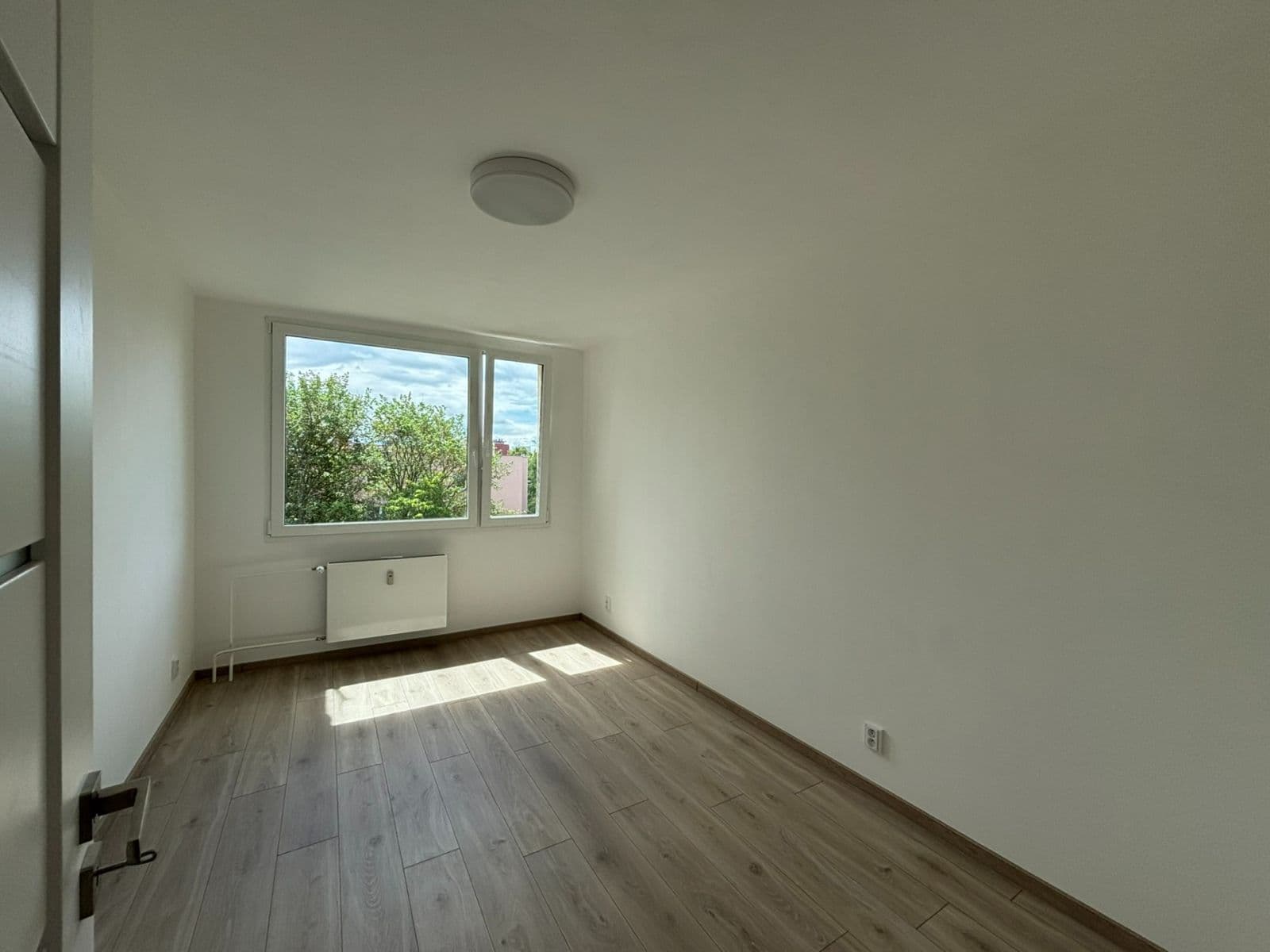 2 bedroom with open-plan kitchen flat for sale, 62 m², Kubíkova, Prague, Prague 2 bedroom with open-plan kitchen flat for sale, 62 m², Kubíkova, Prague, Prague