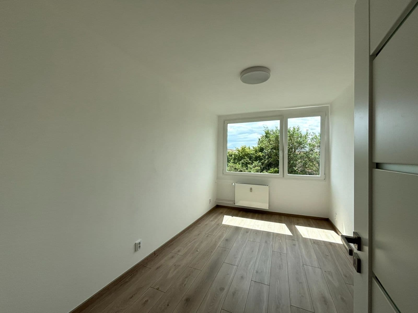 2 bedroom with open-plan kitchen flat for sale, 62 m², Kubíkova, Prague, Prague 2 bedroom with open-plan kitchen flat for sale, 62 m², Kubíkova, Prague, Prague
