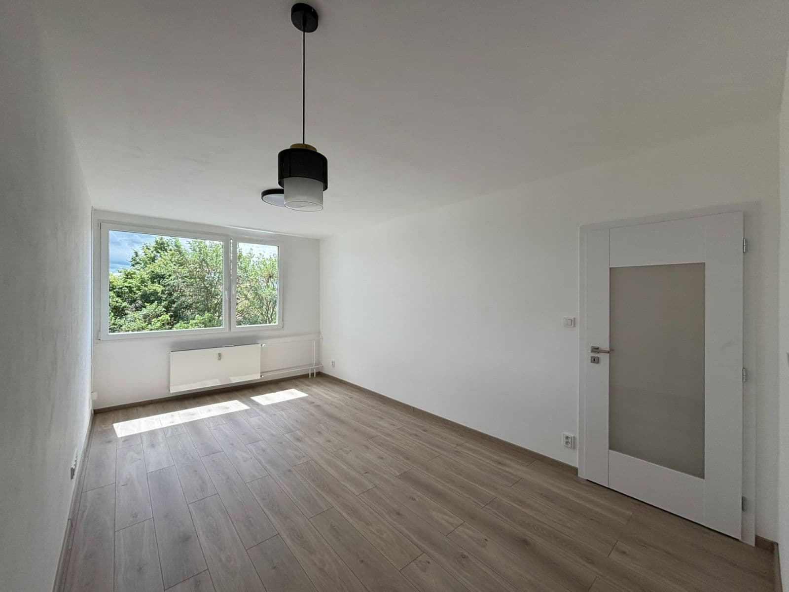 2 bedroom with open-plan kitchen flat for sale, 62 m², Kubíkova, Prague, Prague 2 bedroom with open-plan kitchen flat for sale, 62 m², Kubíkova, Prague, Prague