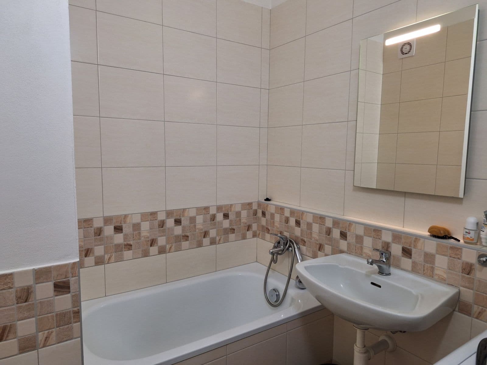 Studio flat for sale, 30 m², Rochovská, Prague, Prague Studio flat for sale, 30 m², Rochovská, Prague, Prague