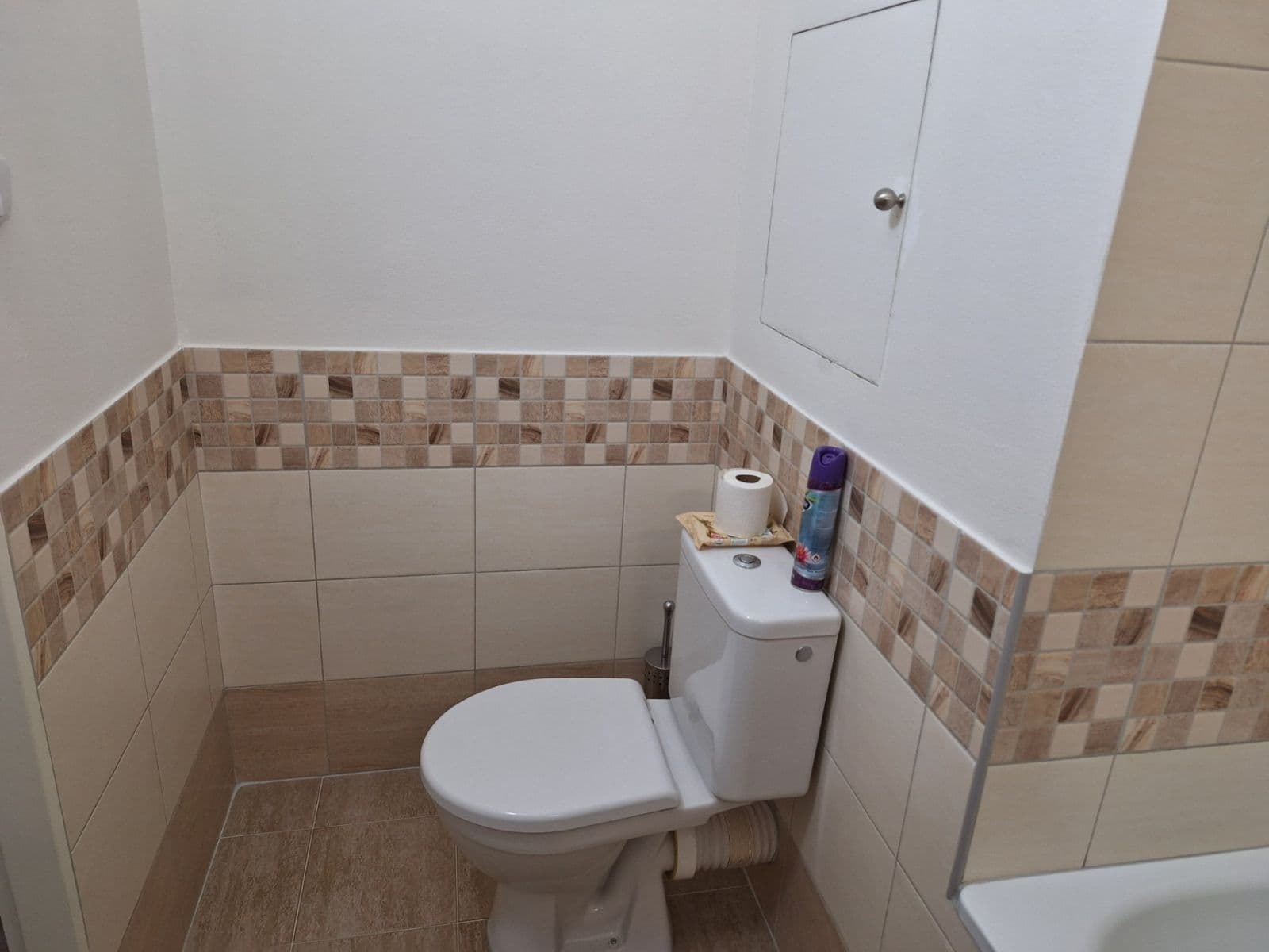 Studio flat for sale, 30 m², Rochovská, Prague, Prague Studio flat for sale, 30 m², Rochovská, Prague, Prague
