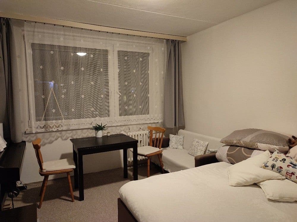 Studio flat for sale, 30 m², Rochovská, Prague, Prague Studio flat for sale, 30 m², Rochovská, Prague, Prague