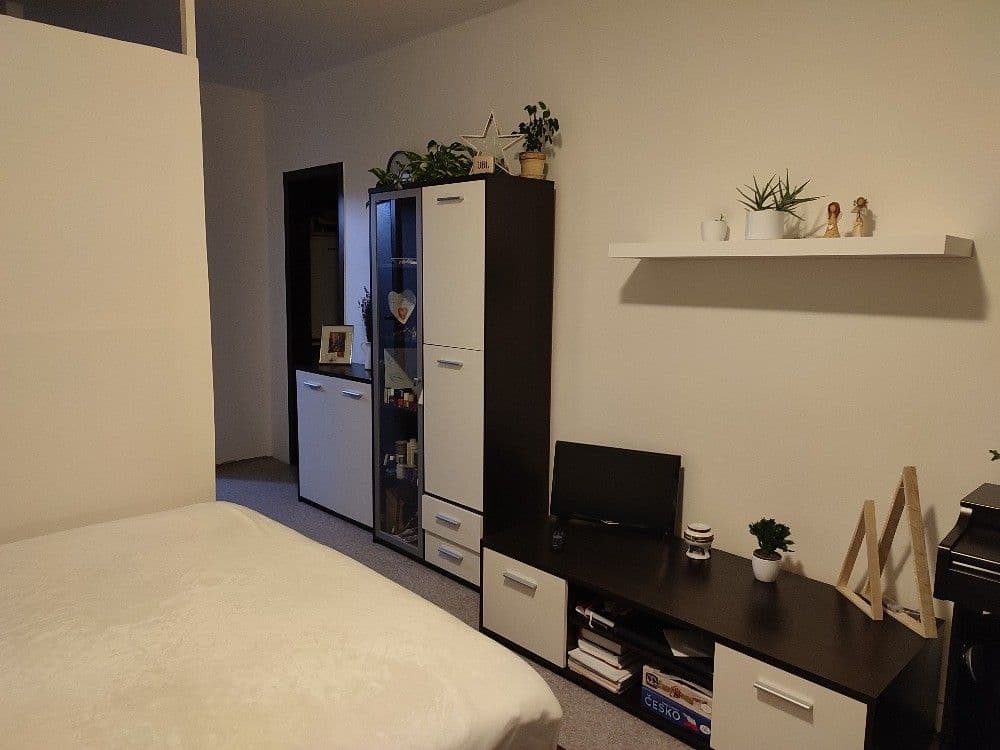 Studio flat for sale, 30 m², Rochovská, Prague, Prague Studio flat for sale, 30 m², Rochovská, Prague, Prague