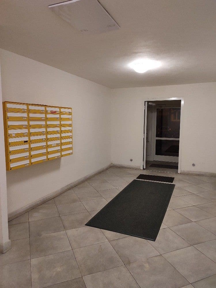 Studio flat for sale, 30 m², Rochovská, Prague, Prague Studio flat for sale, 30 m², Rochovská, Prague, Prague