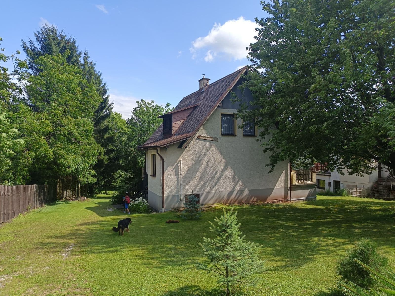 house for sale, 220 m², Lánov, Královéhradecký Region house for sale, 220 m², Lánov, Královéhradecký Region
