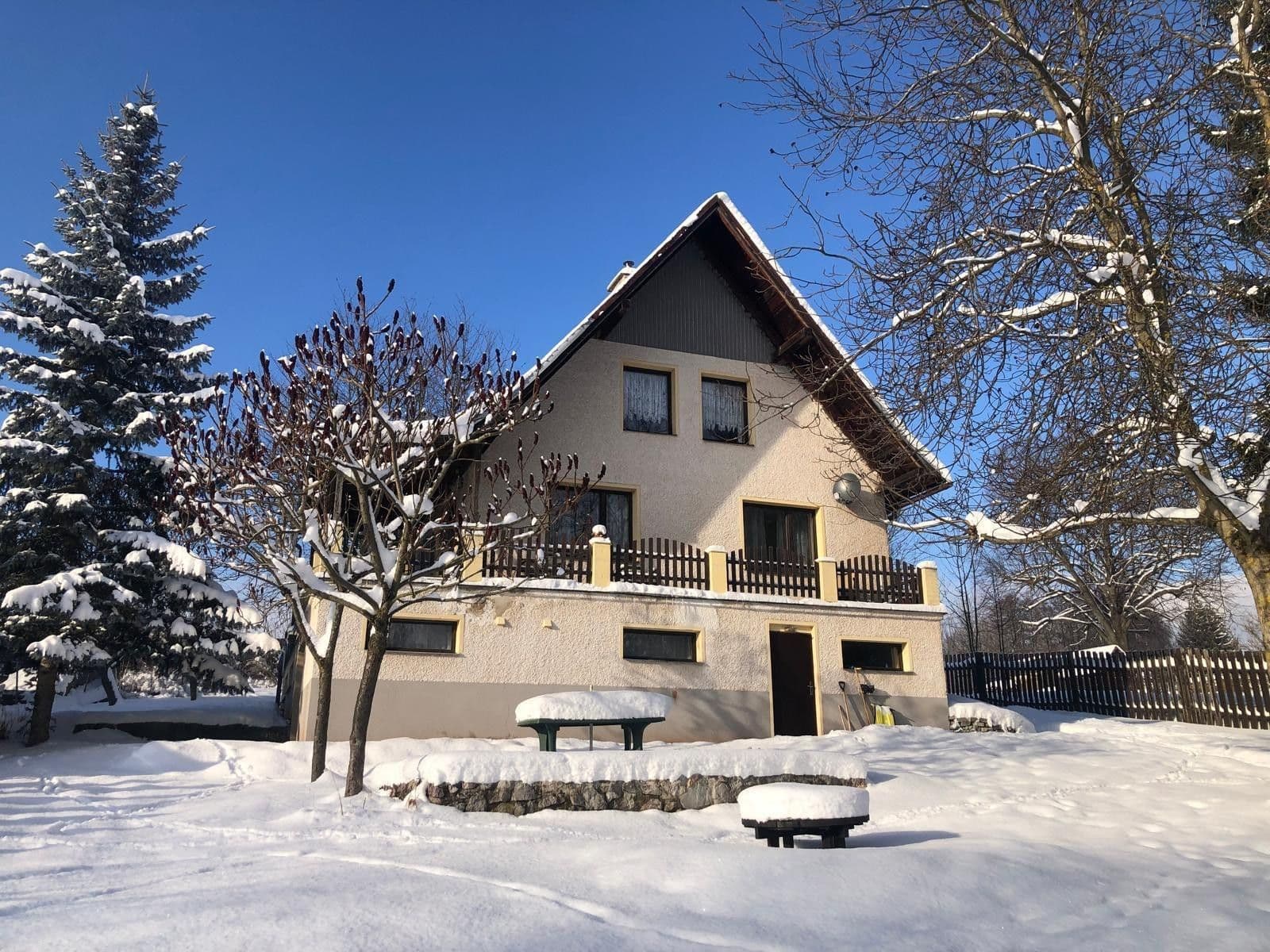 house for sale, 220 m², Lánov, Královéhradecký Region house for sale, 220 m², Lánov, Královéhradecký Region